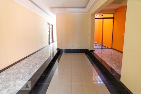 Sala 1 02 de casa à venda com 4 quartos, 300m² em Parque Via Norte, Campinas