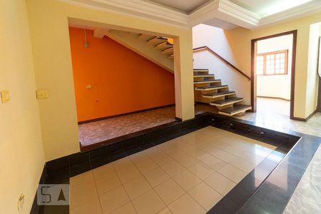 Sala 1 02 de casa à venda com 4 quartos, 300m² em Parque Via Norte, Campinas