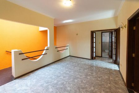 Sala 3 andar superior 02 de casa à venda com 4 quartos, 300m² em Parque Via Norte, Campinas