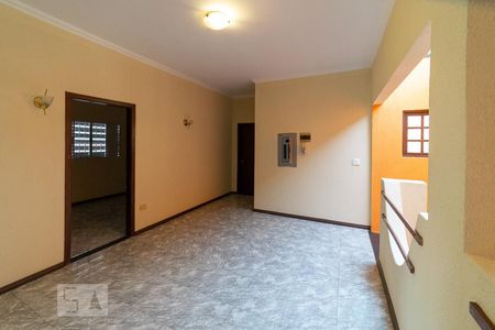 Sala 3 andar superior 03 de casa à venda com 4 quartos, 300m² em Parque Via Norte, Campinas