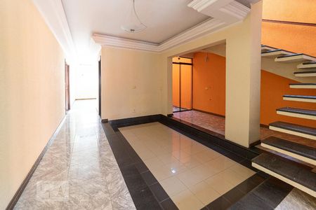 Sala 1 01 de casa à venda com 4 quartos, 300m² em Parque Via Norte, Campinas