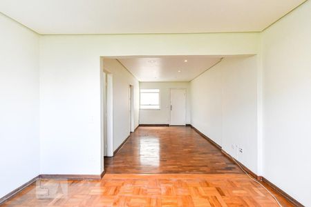 Sala de apartamento para alugar com 2 quartos, 85m² em Bela Vista, São Paulo