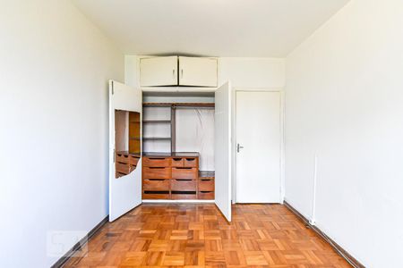 Quarto 1 de apartamento para alugar com 2 quartos, 85m² em Bela Vista, São Paulo