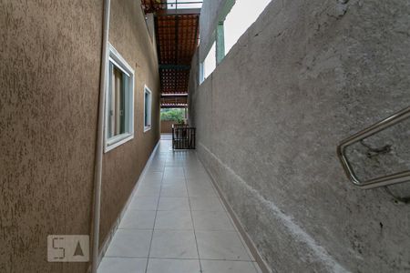 Casa à venda com 340m², 3 quartos e 6 vagas Casa à venda com 340m², 3 quartos e 6 vagasÁrea Externa