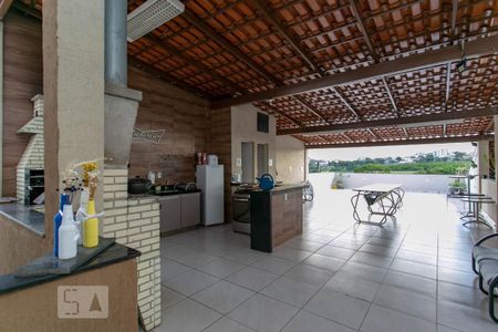 Casa à venda com 340m², 3 quartos e 6 vagas Casa à venda com 340m², 3 quartos e 6 vagasTerraço