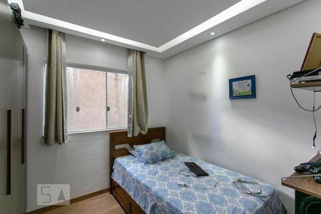 Quarto 2 de casa à venda com 3 quartos, 340m² em São Bernardo, Belo Horizonte