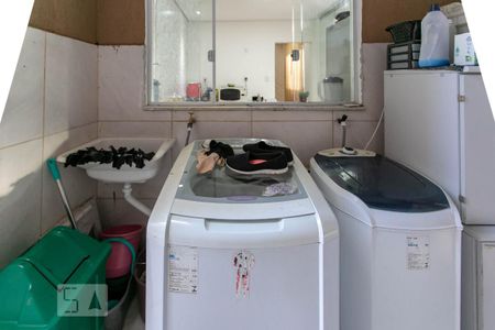 Casa à venda com 340m², 3 quartos e 6 vagas Casa à venda com 340m², 3 quartos e 6 vagasÁrea de Serviço