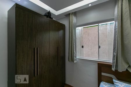 Quarto 2 de casa à venda com 3 quartos, 340m² em São Bernardo, Belo Horizonte