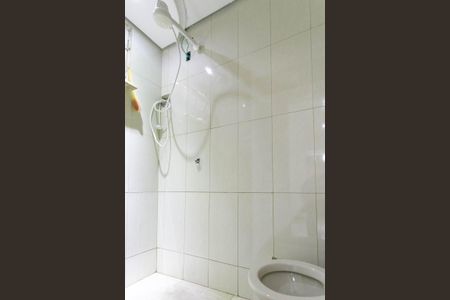 Casa à venda com 340m², 3 quartos e 6 vagas Casa à venda com 340m², 3 quartos e 6 vagasBanheiro da Suíte