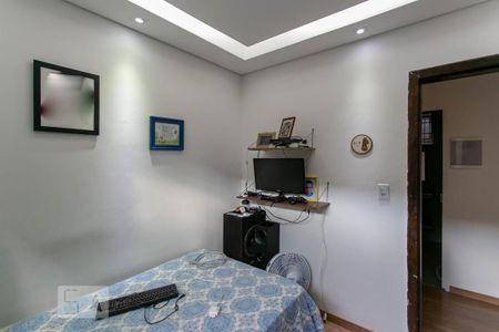 Quarto 2 de casa à venda com 3 quartos, 340m² em São Bernardo, Belo Horizonte