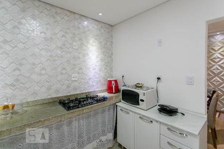 Casa à venda com 340m², 3 quartos e 6 vagas Casa à venda com 340m², 3 quartos e 6 vagasCozinha