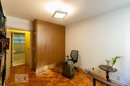 Quarto 1 de apartamento para alugar com 3 quartos, 96m² em Moema, São Paulo