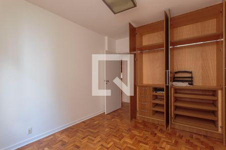 Quarto 1 de apartamento para alugar com 3 quartos, 96m² em Moema, São Paulo