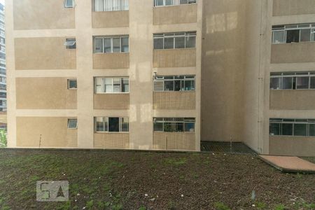 Vista de apartamento para alugar com 3 quartos, 96m² em Moema, São Paulo