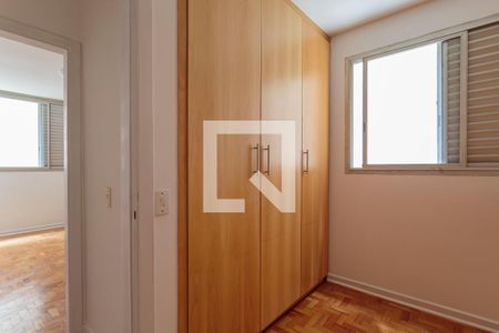 Quarto 2 de apartamento para alugar com 3 quartos, 96m² em Moema, São Paulo