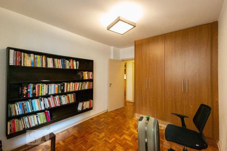 Quarto 1 de apartamento para alugar com 3 quartos, 96m² em Moema, São Paulo