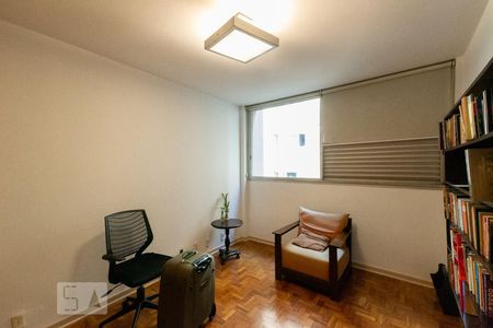 Quarto 1 de apartamento para alugar com 3 quartos, 96m² em Moema, São Paulo