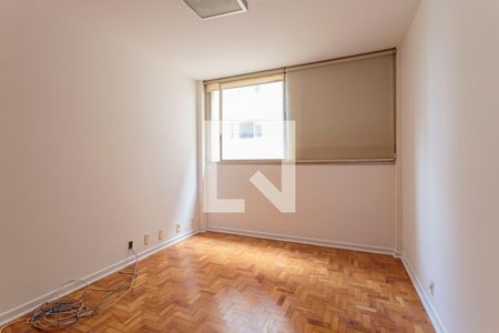 Quarto 1 de apartamento para alugar com 3 quartos, 96m² em Moema, São Paulo