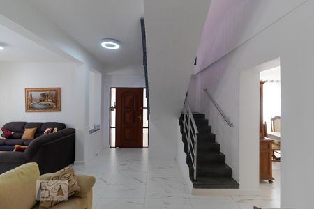 Sala de casa à venda com 5 quartos, 300m² em Botafogo, Campinas