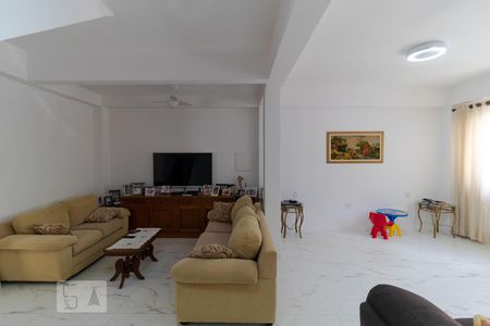 Sala de casa à venda com 5 quartos, 300m² em Botafogo, Campinas
