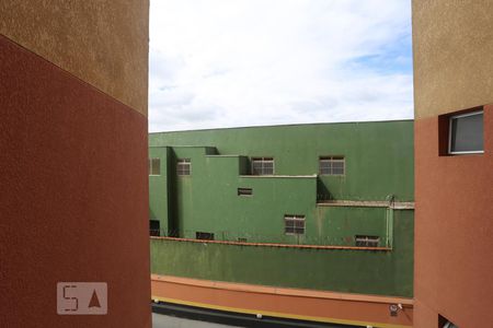 Sacada de apartamento à venda com 2 quartos, 65m² em Jaguaribe, Osasco