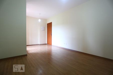 Sala de apartamento à venda com 2 quartos, 65m² em Jaguaribe, Osasco