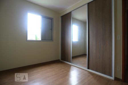 Quarto 1 de apartamento à venda com 2 quartos, 65m² em Jaguaribe, Osasco