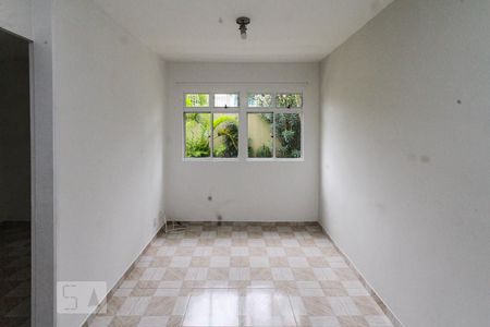 Sala de apartamento para alugar com 2 quartos, 42m² em Jardim Santa Terezinha (zona Leste), São Paulo