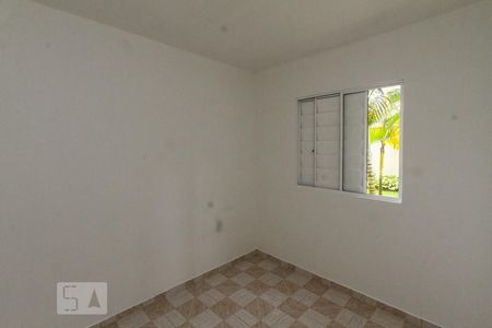 Quarto de apartamento para alugar com 2 quartos, 42m² em Jardim Santa Terezinha (zona Leste), São Paulo