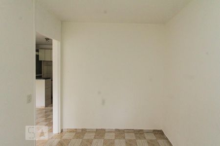 Quarto de apartamento para alugar com 2 quartos, 42m² em Jardim Santa Terezinha (zona Leste), São Paulo