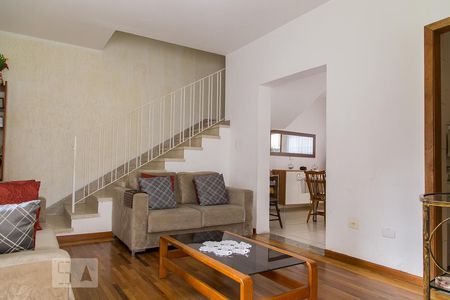 Sala de Estar de casa à venda com 3 quartos, 210m² em Vila da Saúde, São Paulo