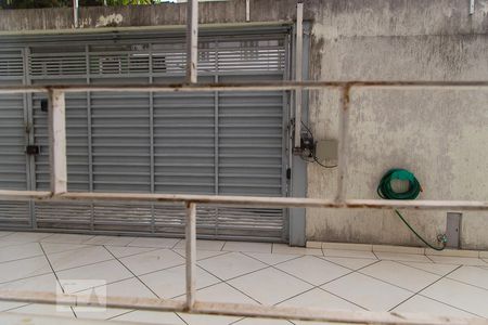 Vista da sala de estar de casa à venda com 3 quartos, 210m² em Vila da Saúde, São Paulo