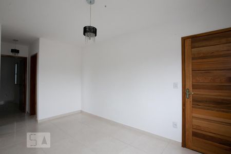 Sala/Cozinha de apartamento para alugar com 2 quartos, 57m² em Cidade Líder, São Paulo