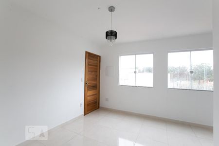 Sala/Cozinha de apartamento para alugar com 2 quartos, 57m² em Cidade Líder, São Paulo