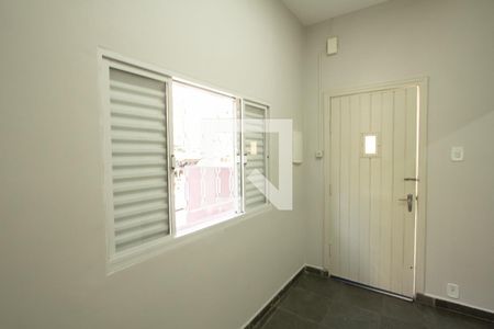 Sala de apartamento para alugar com 1 quarto, 30m² em Indianópolis, São Paulo