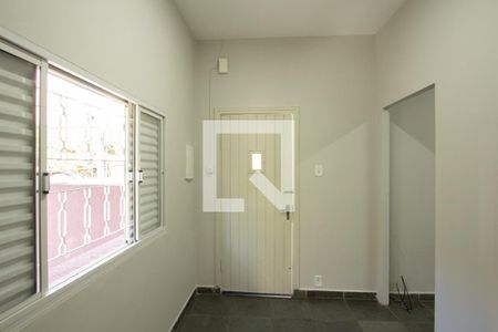 Sala de apartamento para alugar com 1 quarto, 30m² em Indianópolis, São Paulo