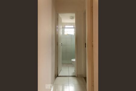 Corredor de apartamento à venda com 3 quartos, 126m² em Vila Inglesa, São Paulo