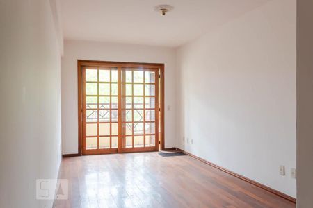 Sala de apartamento à venda com 2 quartos, 80m² em Marechal Rondon, Canoas