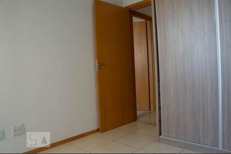 Quarto 1 de apartamento para alugar com 2 quartos, 60m² em Sul (águas Claras), Brasília