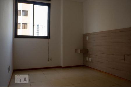 Quarto 2 Suite de apartamento para alugar com 2 quartos, 60m² em Sul (águas Claras), Brasília