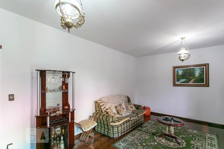 Sala de casa à venda com 4 quartos, 155m² em Ouro Preto, Belo Horizonte