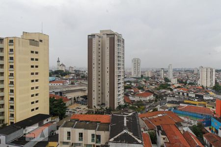 Vista de apartamento à venda com 3 quartos, 100m² em Vila Formosa, São Paulo