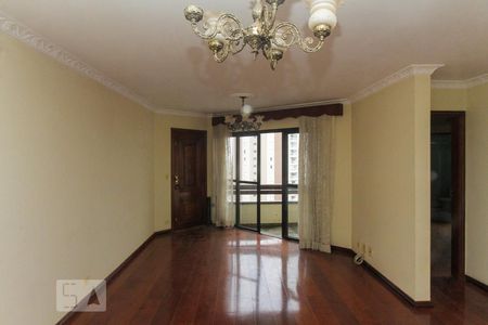 Sala de apartamento à venda com 3 quartos, 100m² em Vila Formosa, São Paulo