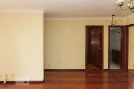 Sala de apartamento à venda com 3 quartos, 100m² em Vila Formosa, São Paulo