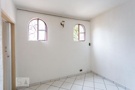 Sala de casa para alugar com 1 quarto, 44m² em Vila Yara, Osasco