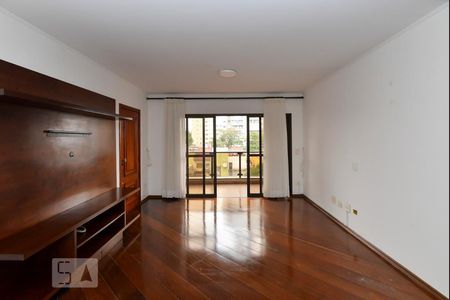Sala de apartamento à venda com 4 quartos, 157m² em Vila Leopoldina, São Paulo