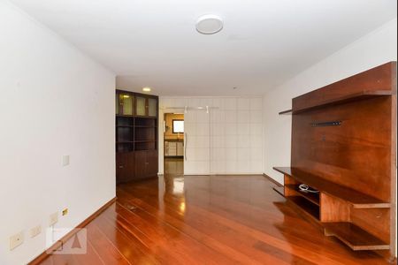 Sala de apartamento à venda com 4 quartos, 157m² em Vila Leopoldina, São Paulo