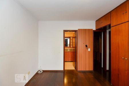 Suíte de apartamento à venda com 4 quartos, 157m² em Vila Leopoldina, São Paulo