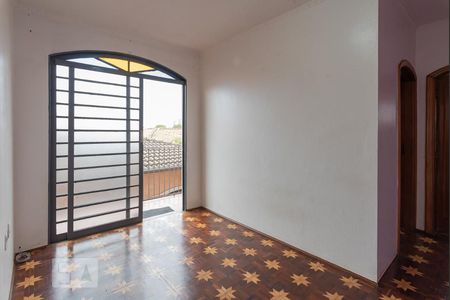 Sala de casa para alugar com 1 quarto, 160m² em Jardim Aurelia, Campinas