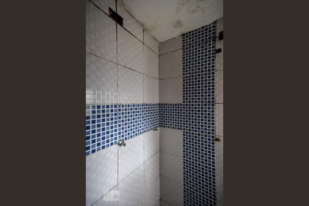 Banheiro da Suíte de casa para alugar com 2 quartos, 110m² em Vila Medeiros, São Paulo
